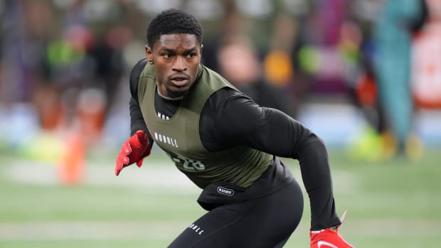 josh newton